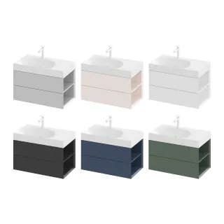 Ravak SD Lite 80 L/P szafka pod umywalkę X000001885