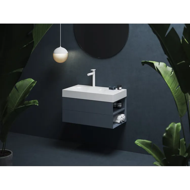 Ravak SD Lite 80 L/P szafka pod umywalkę X000001887