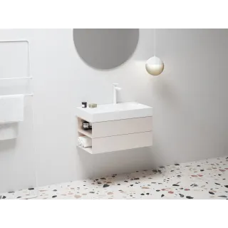 Ravak SD Lite 80 L/P szafka pod umywalkę X000001878