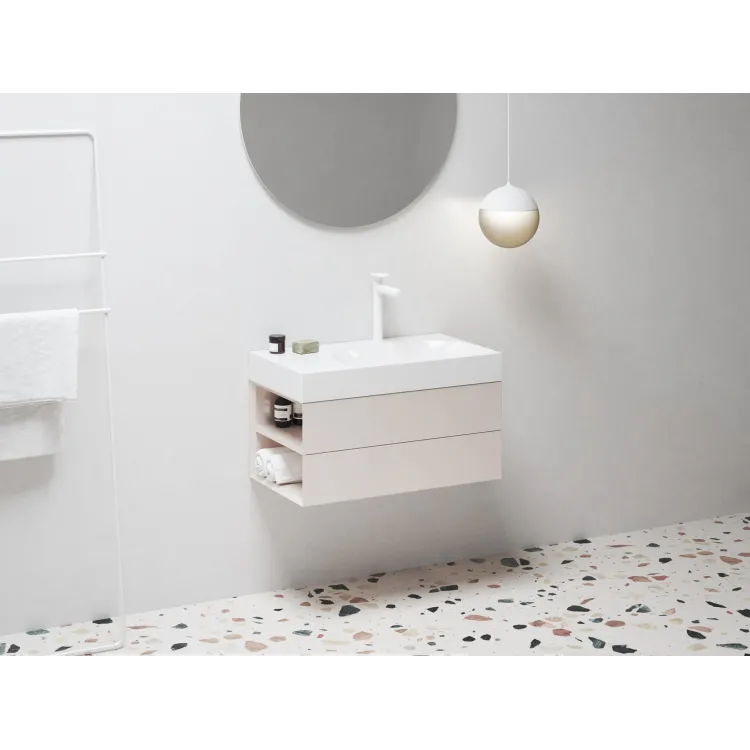 Ravak SD Lite 80 L/P szafka pod umywalkę X000001878