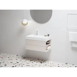 Ravak SD Lite 80 L/P szafka pod umywalkę X000001890