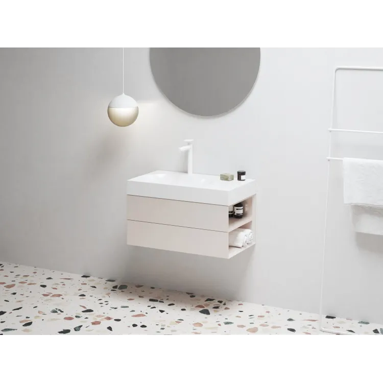 Ravak SD Lite 80 L/P szafka pod umywalkę X000001890