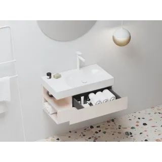 Ravak SD Lite 80 L/P szafka pod umywalkę X000001878