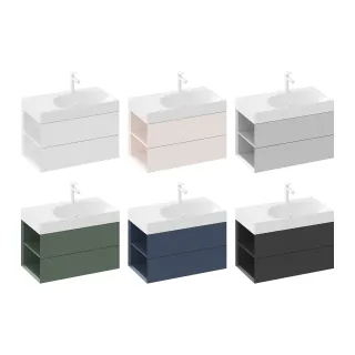 Ravak SD Lite 80 L/P szafka pod umywalkę X000001878