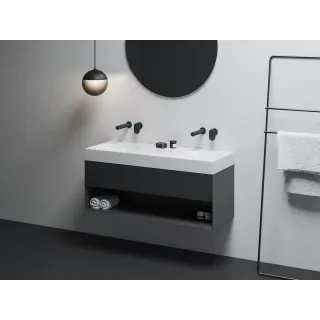 Ravak SD Lite 120 szafka pod umywalkę X000001868