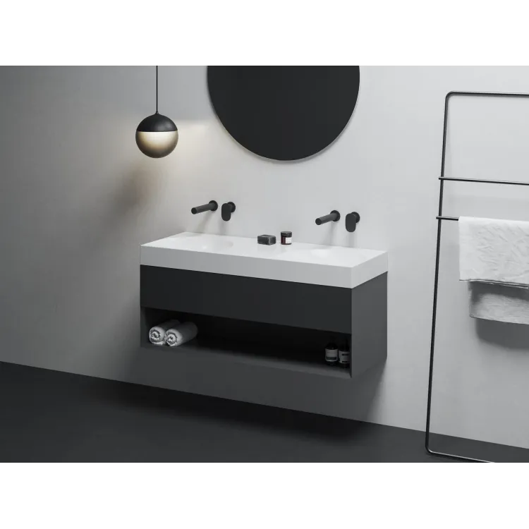 Ravak SD Lite 120 szafka pod umywalkę X000001868