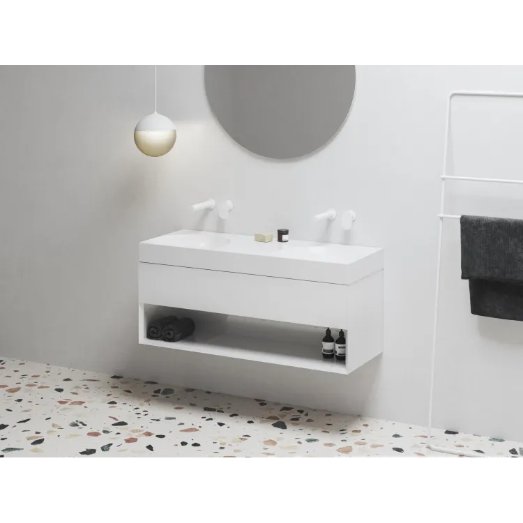 Ravak SD Lite 120 szafka pod umywalkę X000001867