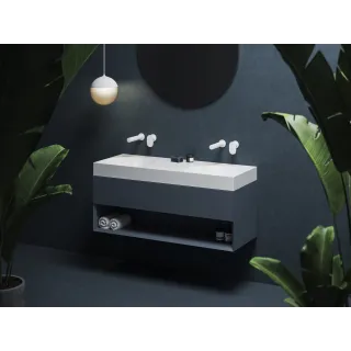 Ravak SD Lite 120 szafka pod umywalkę X000001869