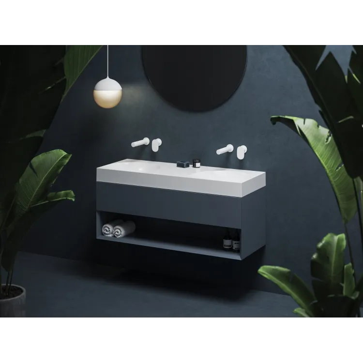 Ravak SD Lite 120 szafka pod umywalkę X000001869