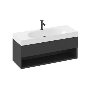 Ravak SD Lite 120 szafka pod umywalkę X000001868