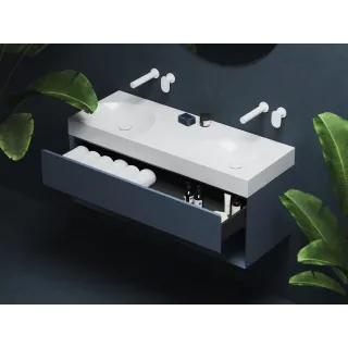 Ravak SD Lite 120 szafka pod umywalkę X000001869