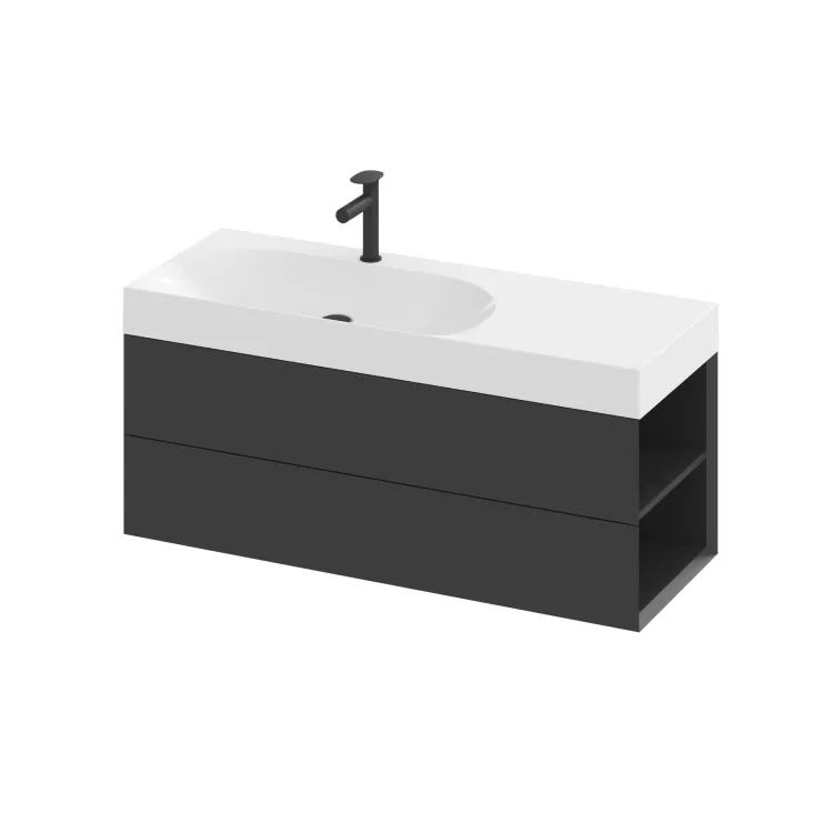 Ravak SD Lite 120 L/P szafka pod umywalkę X000001892