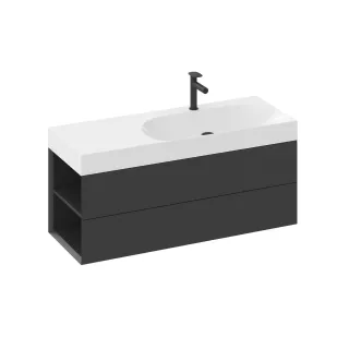 Ravak SD Lite 120 L/P szafka pod umywalkę X000001880