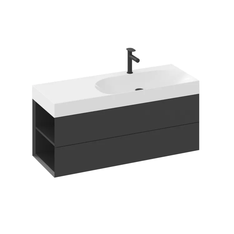 Ravak SD Lite 120 L/P szafka pod umywalkę X000001880