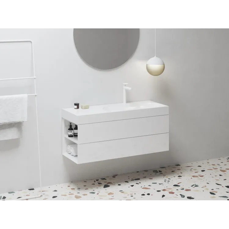 Ravak SD Lite 120 L/P szafka pod umywalkę X000001879