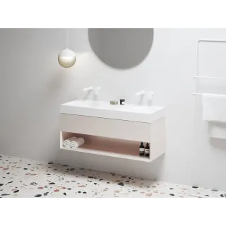 Ravak SD Lite 120 szafka pod umywalkę X000001872