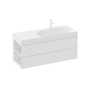 Ravak SD Lite 120 L/P szafka pod umywalkę X000001879