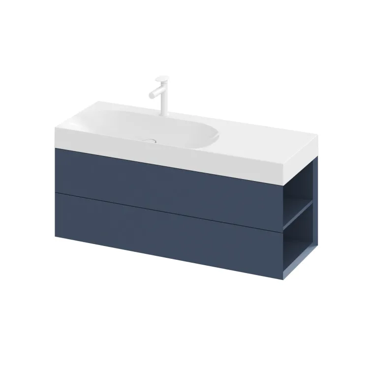 Ravak SD Lite 120 L/P szafka pod umywalkę X000001893