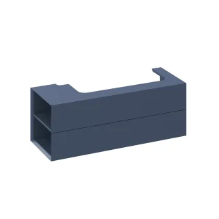 Ravak SD Lite 120 L/P szafka pod umywalkę X000001881