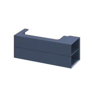 Ravak SD Lite 120 L/P szafka pod umywalkę X000001893