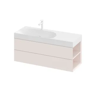 Ravak SD Lite 120 L/P szafka pod umywalkę X000001896