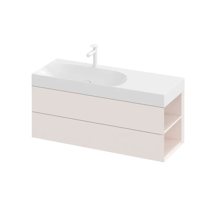 Ravak SD Lite 120 L/P szafka pod umywalkę X000001896