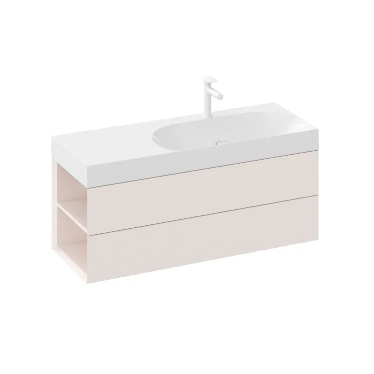 Ravak SD Lite 120 L/P szafka pod umywalkę X000001884