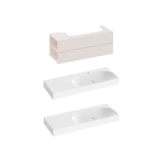 Ravak SD Lite 120 L/P szafka pod umywalkę X000001884