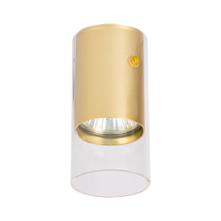 Oprawa Ricky Downlight Złoty 1xGU10 ML0688