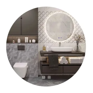 Rea LUSTRO LED HZJ 100 CM HOM-02828