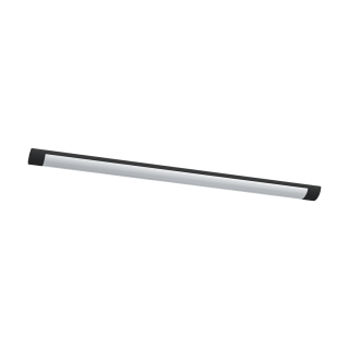 Listwa LED Batten 27W 90cm 4000K - Czarny ML0749