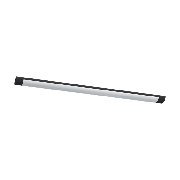 Listwa LED Batten 27W 90cm 4000K - Czarny ML0749