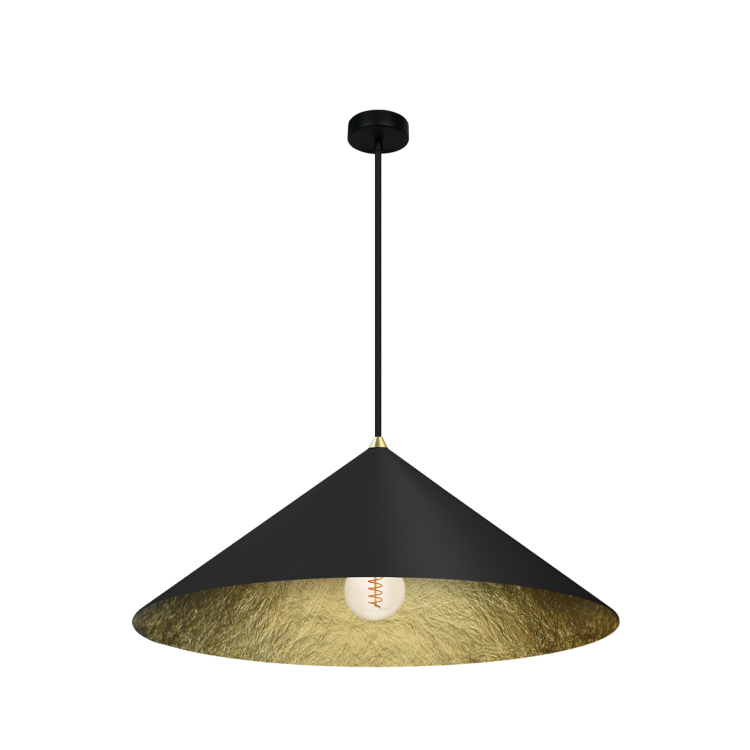 Lampa wisząca Fuji Ø50cm 1xE27 MLP0645