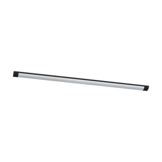 Listwa LED Batten 36W 120cm 4000K - Czarny ML0750