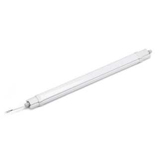 Listwa Led Batten 18W 60cm 1850lm 4000K IP65 EK0850