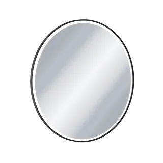 Excellent Corido lustro łazienkowe 100 cm okrągłe...