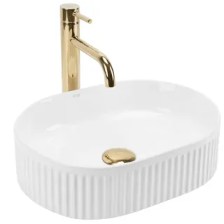 Rea UMYWALKA VANDA 40 MINI - NABLATOWA REA-U3536