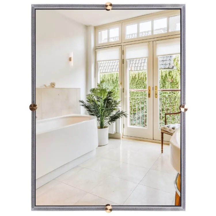 Rea LUSTRO LED BL808 60 HOM-06914