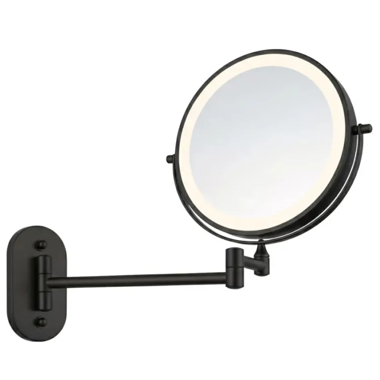 Rea LUSTRO LED GLOW BLACK HOM-70000