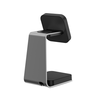 LVN System Ładowarka indukcyjna Magsafe Charging Stand 3w1 LV0879