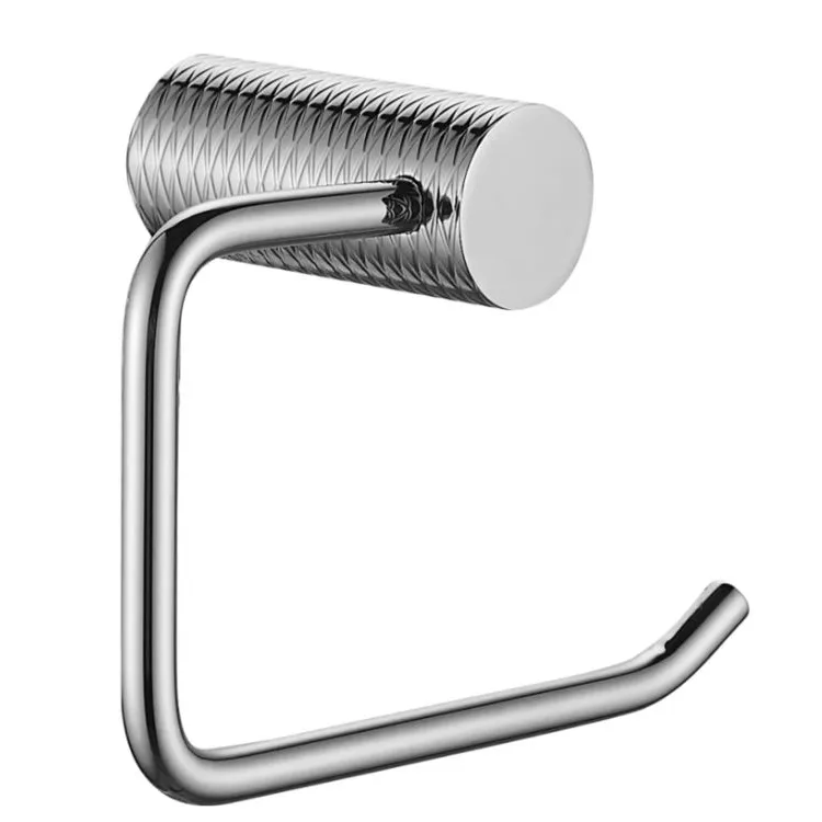 Rea UCHWYT NA PAPIER 9711 PRISM BRUSH NICKLE REA-98023