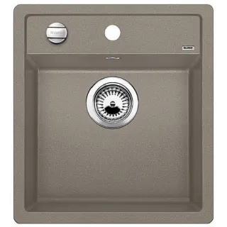 BLANCO DALAGO 45 Silgranit tartufo, korek auto. 517317