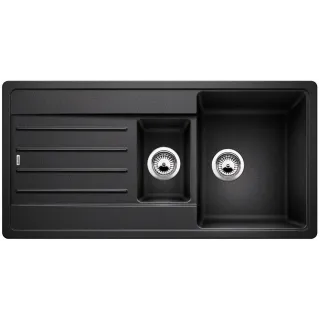 BLANCO LEGRA 6 S Silgranit antracyt odwracalny 522207