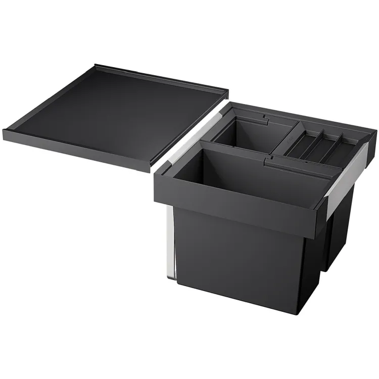 BLANCO FLEXON II 50/3 + pokrywa systemowa 521470