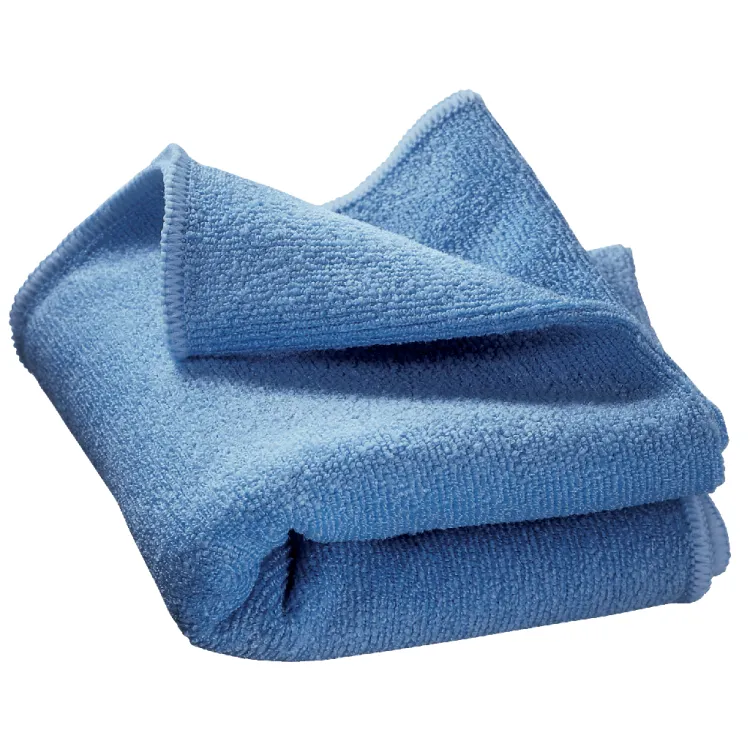 BLANCO Antybakteryjna ściereczka czyszcząca z mikrofazy 126999