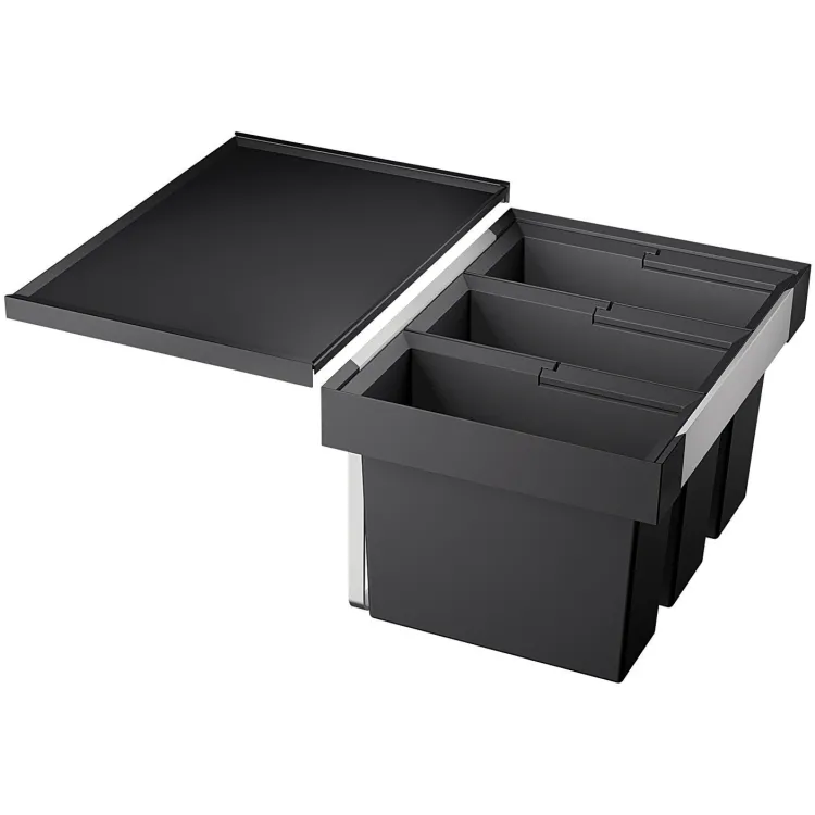 BLANCO FLEXON II 60/3 + pokrywa systemowa 521472