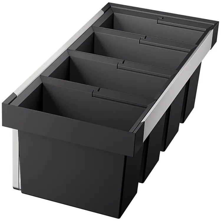 BLANCO FLEXON II Low 90/4 521475