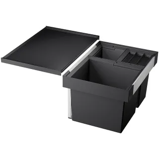 BLANCO FLEXON II XL 60/3 + pokrywa systemowa 521473