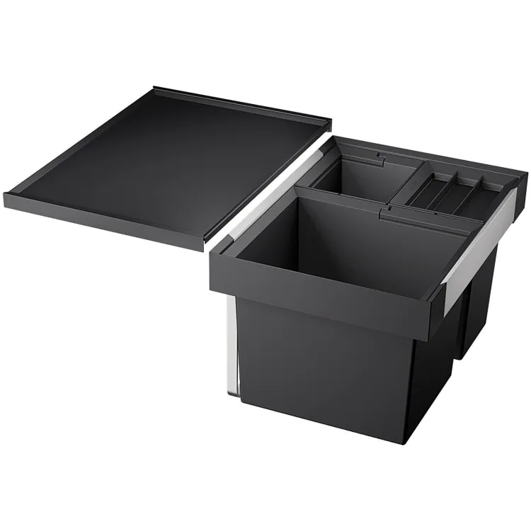 BLANCO FLEXON II XL 60/3 + pokrywa systemowa 521473