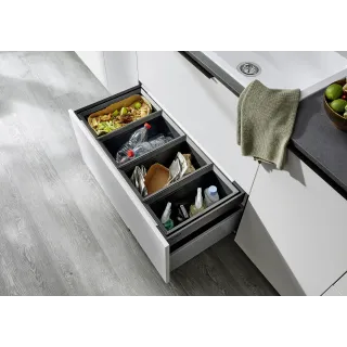 BLANCO FLEXON II Low 90/4 521475